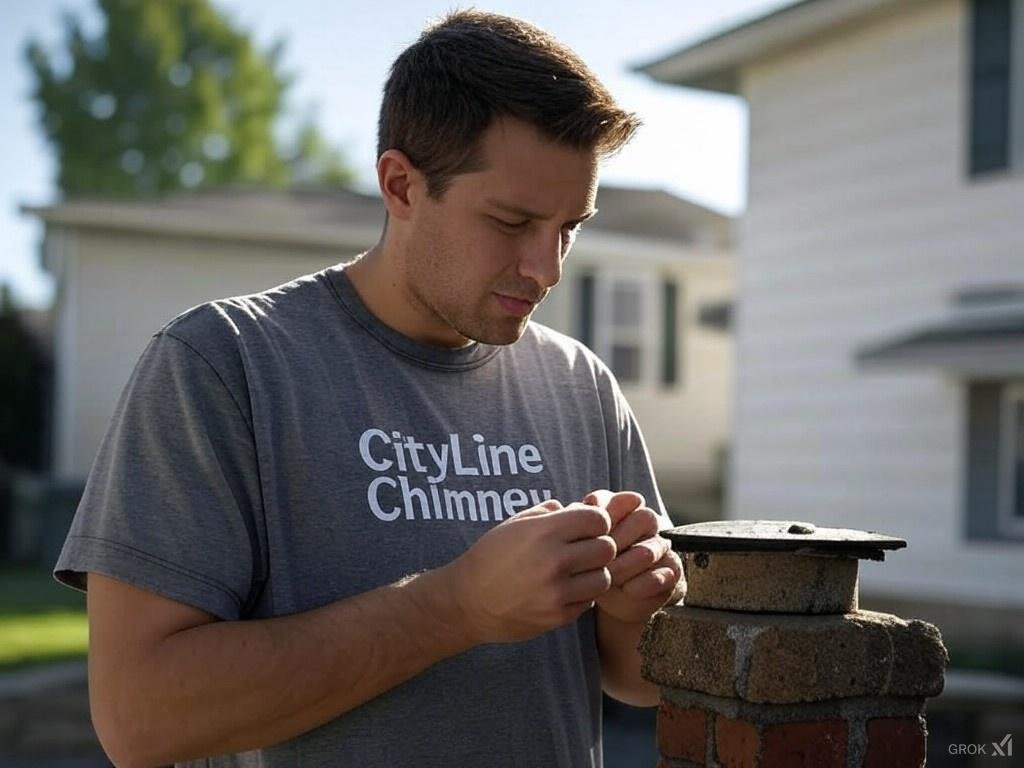 Chimney Cap Installation and Repair Services in Lancaster, MA