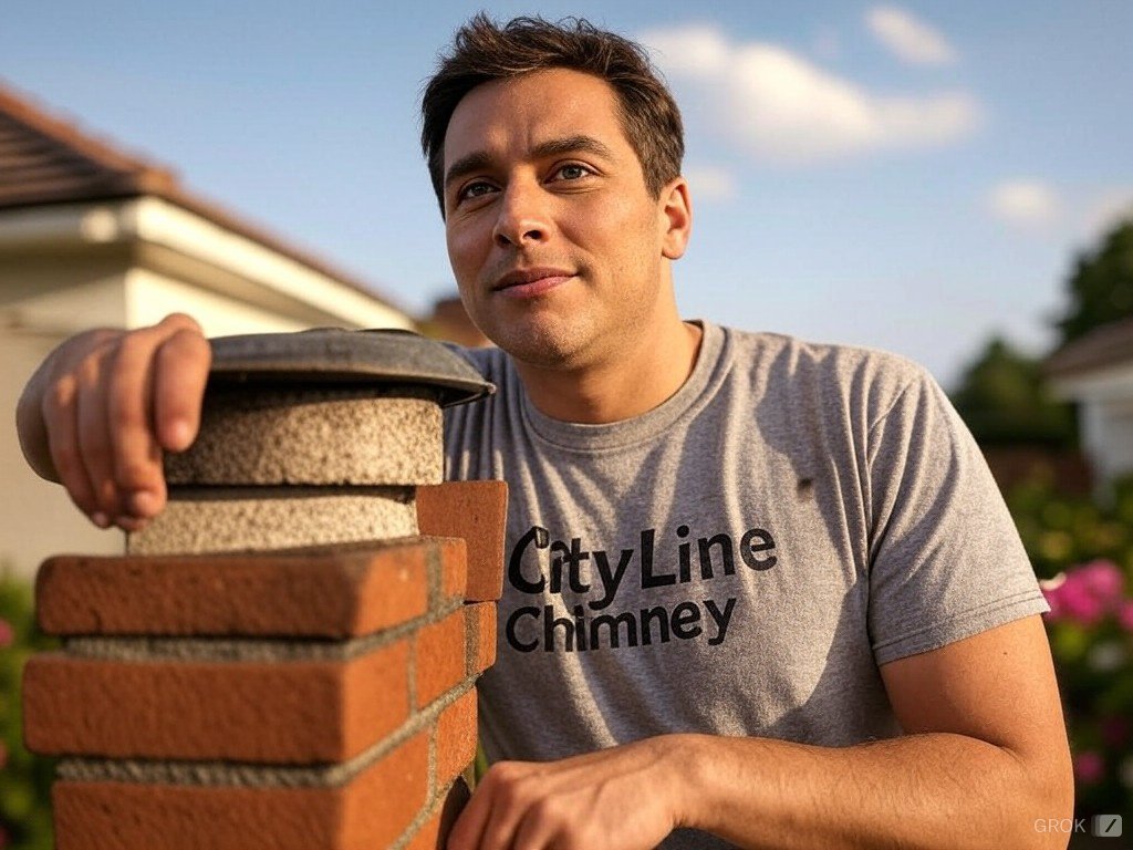 Durable Chimney Caps for Improved Performance in Lancaster, MA