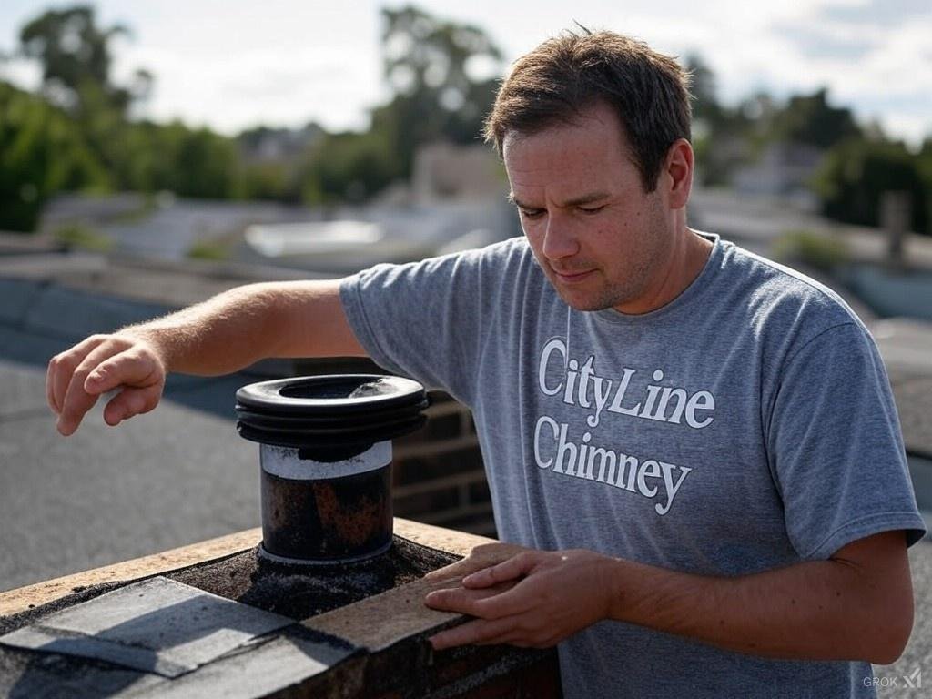 Expert Chimney Cap Services for Leak Prevention and Durability in Lancaster, MA