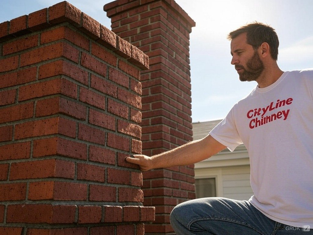 Professional Chimney Liner Installation and Repair in Lancaster, MA