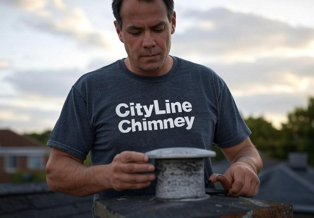 Quality Chimney Flashing Services in Lancaster, MA
