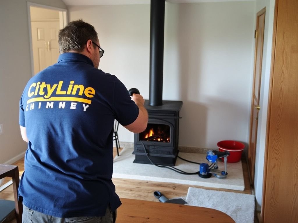 Expert Chimney Liner Installation and Repair in Lancaster, MA