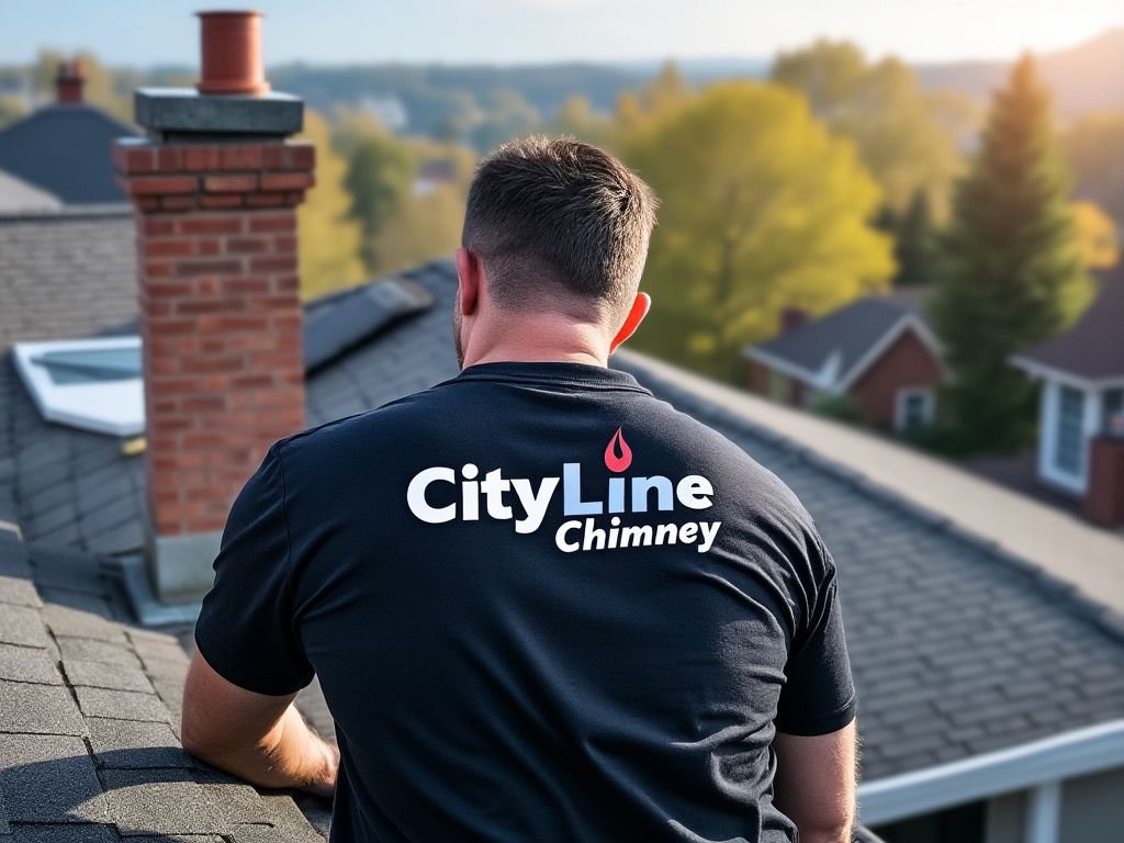 Professional Chimney Waterproofing Installation and Repair in Lancaster, MA