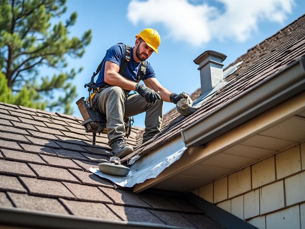 Reliable Chimney Flashing Repair in Lancaster, MA