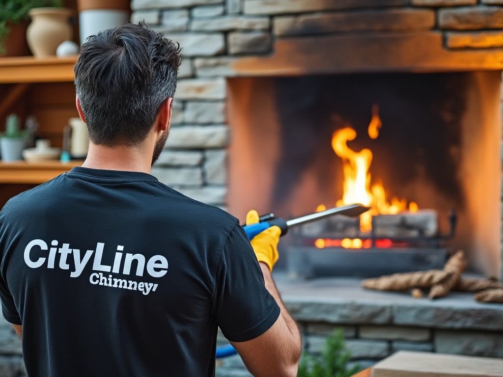 Top-Rated Chimney Liner Services for Your Home in Lancaster, MA